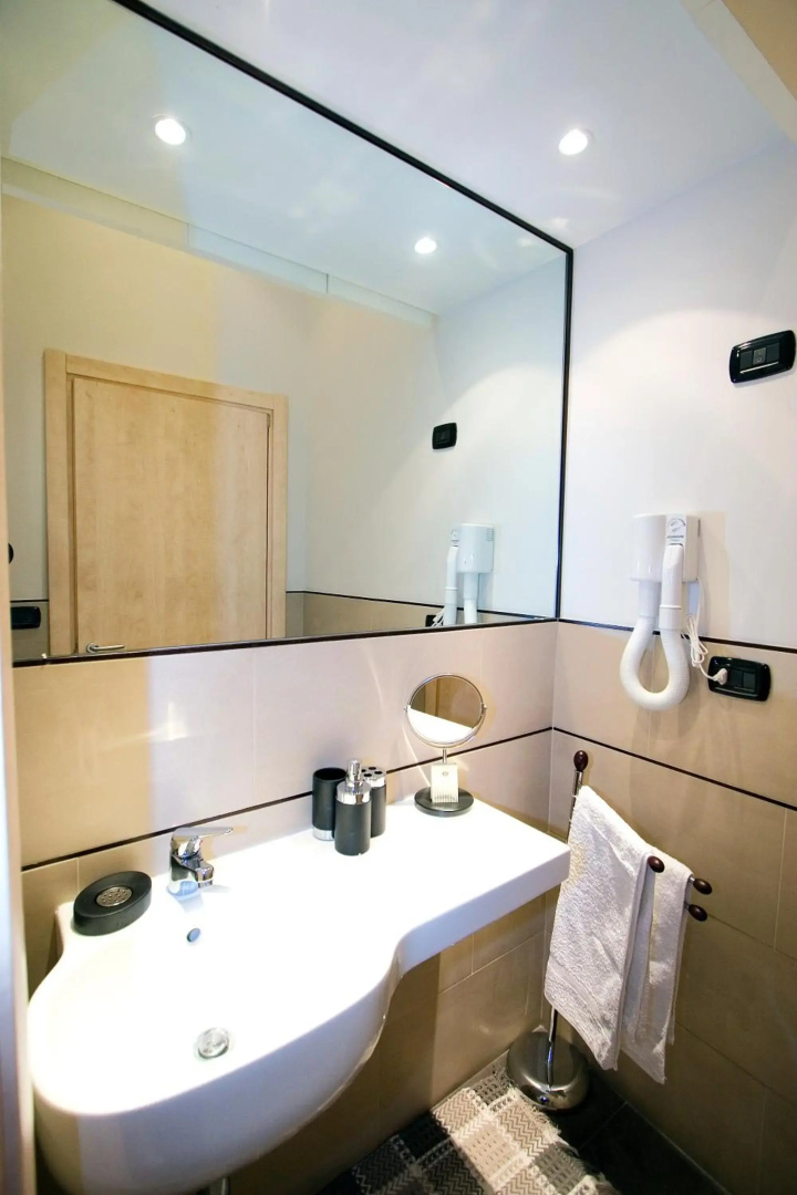 Residence Arco Antico