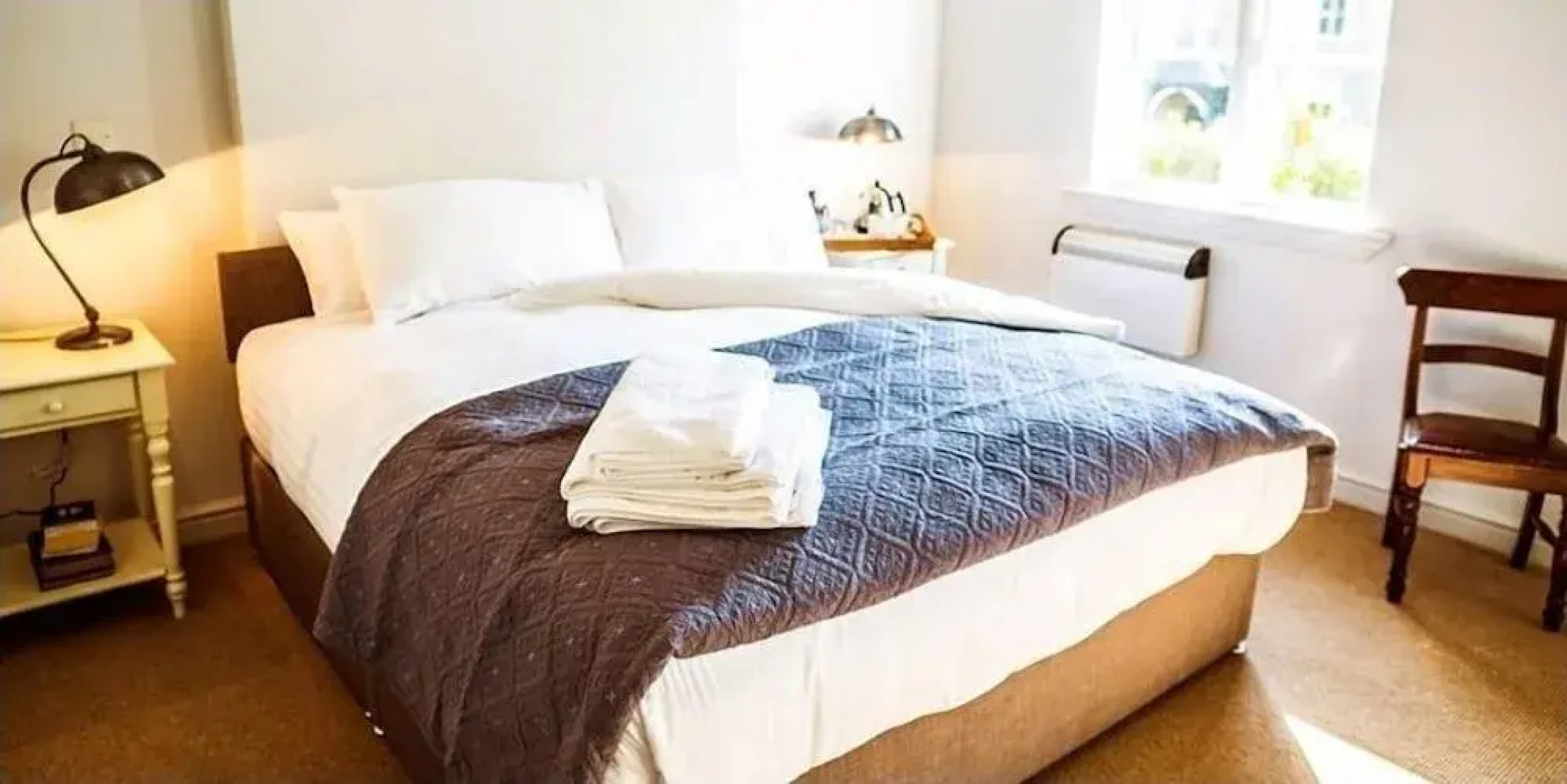 The Pheasant at Neenton