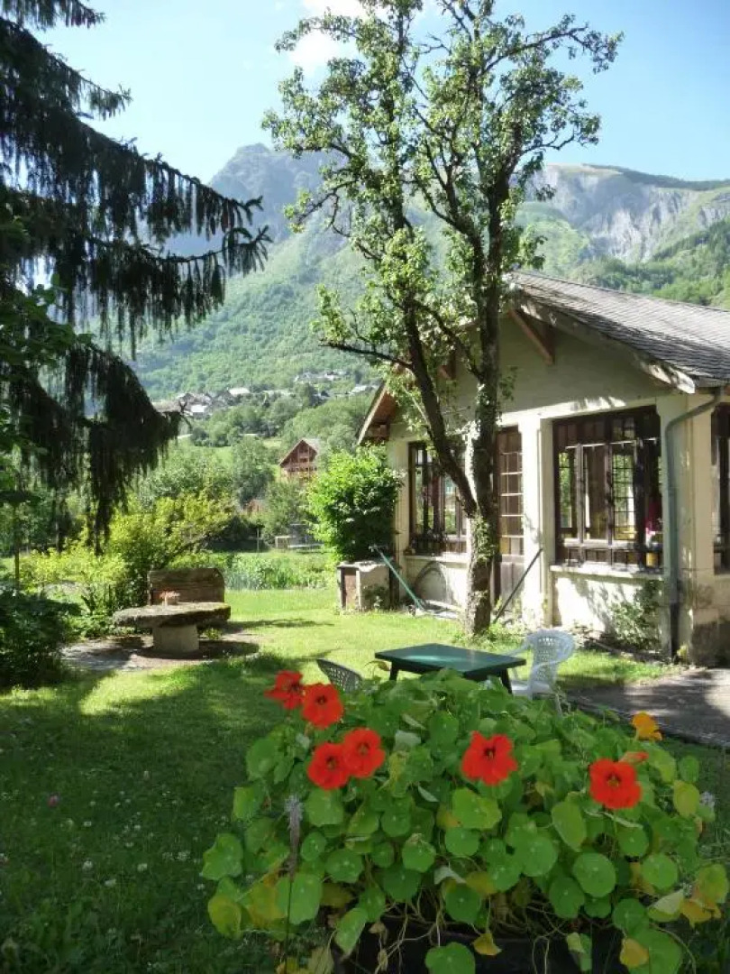 Chateau De La Muzelle