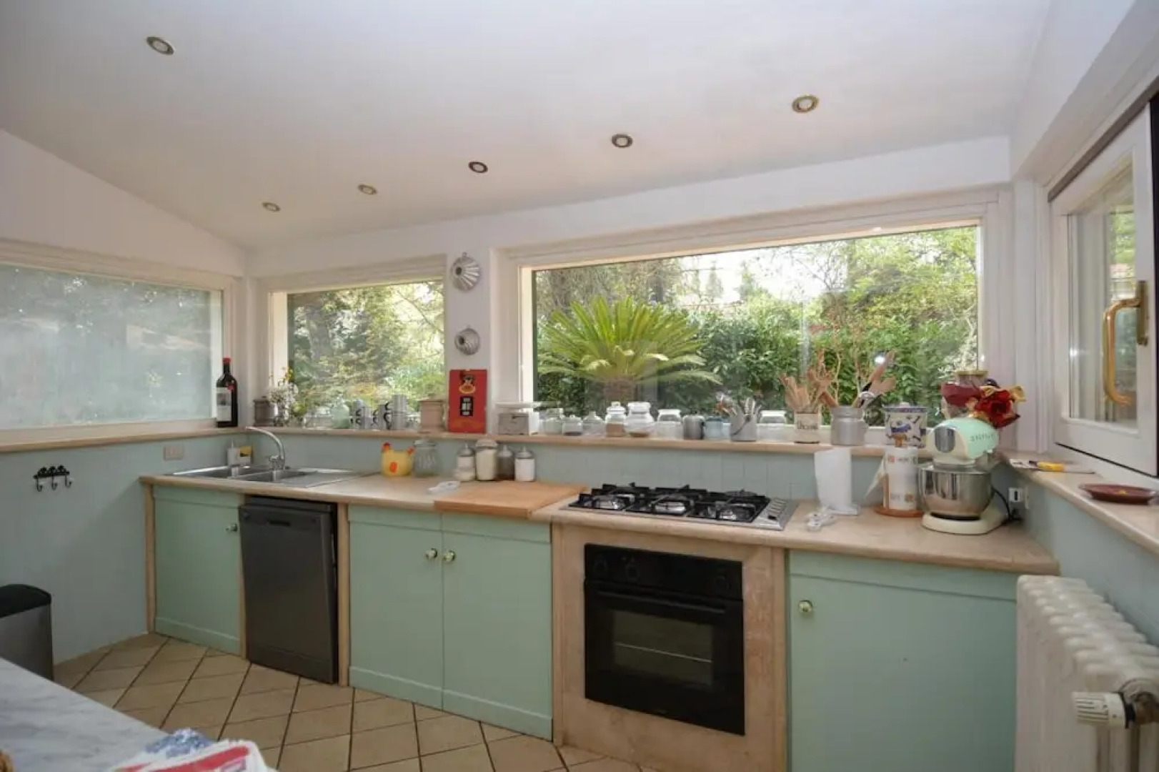 Villa Castelli Romani With Garden - Villa Roma Velletri