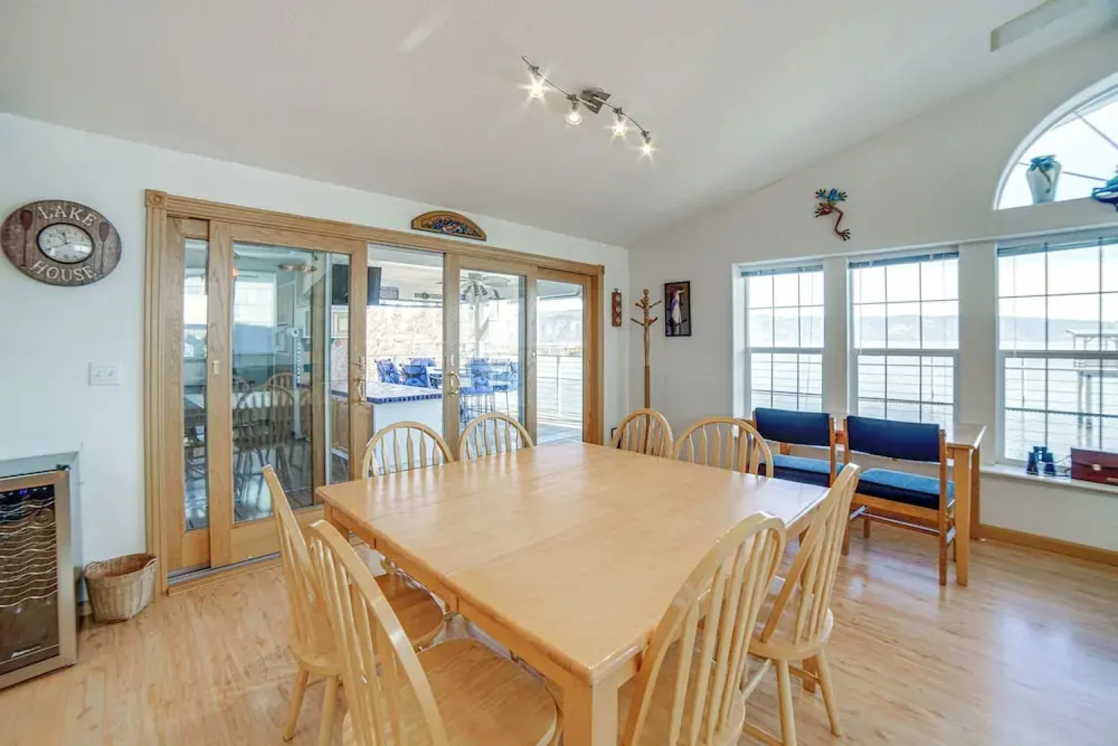 North Lakeport Home on Clear Lake: Boat + Unwind!