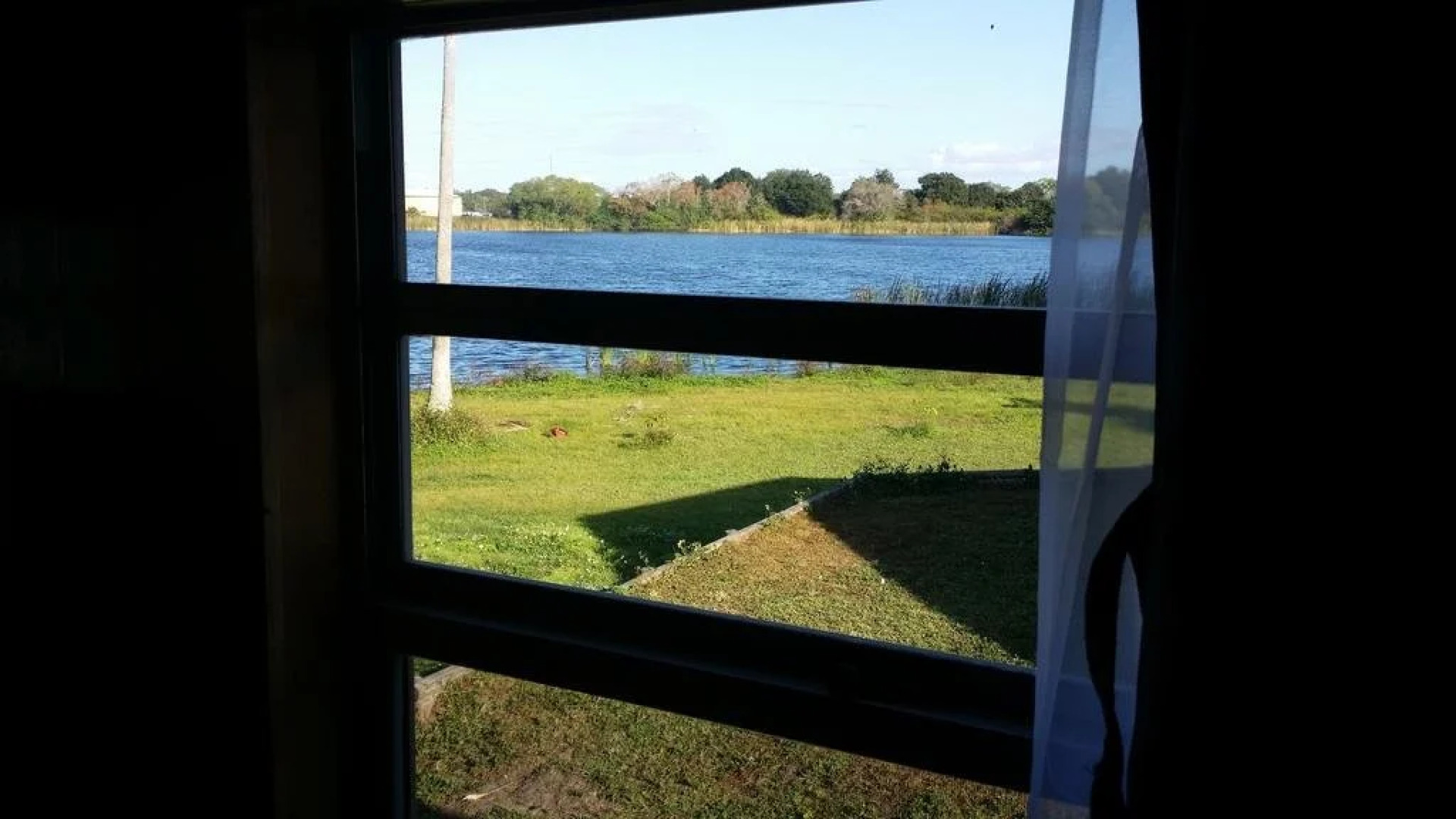 Lake Ida Beach Resort