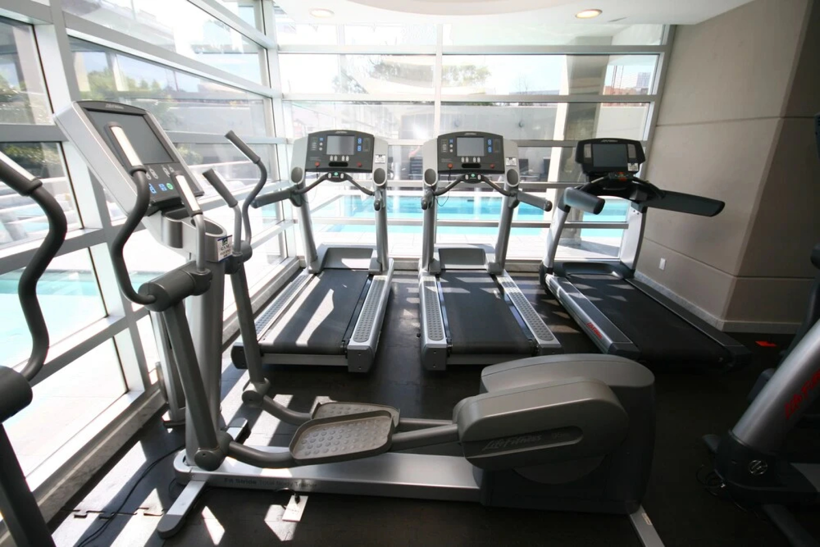 The Place Corporate Rentals by Dominion
