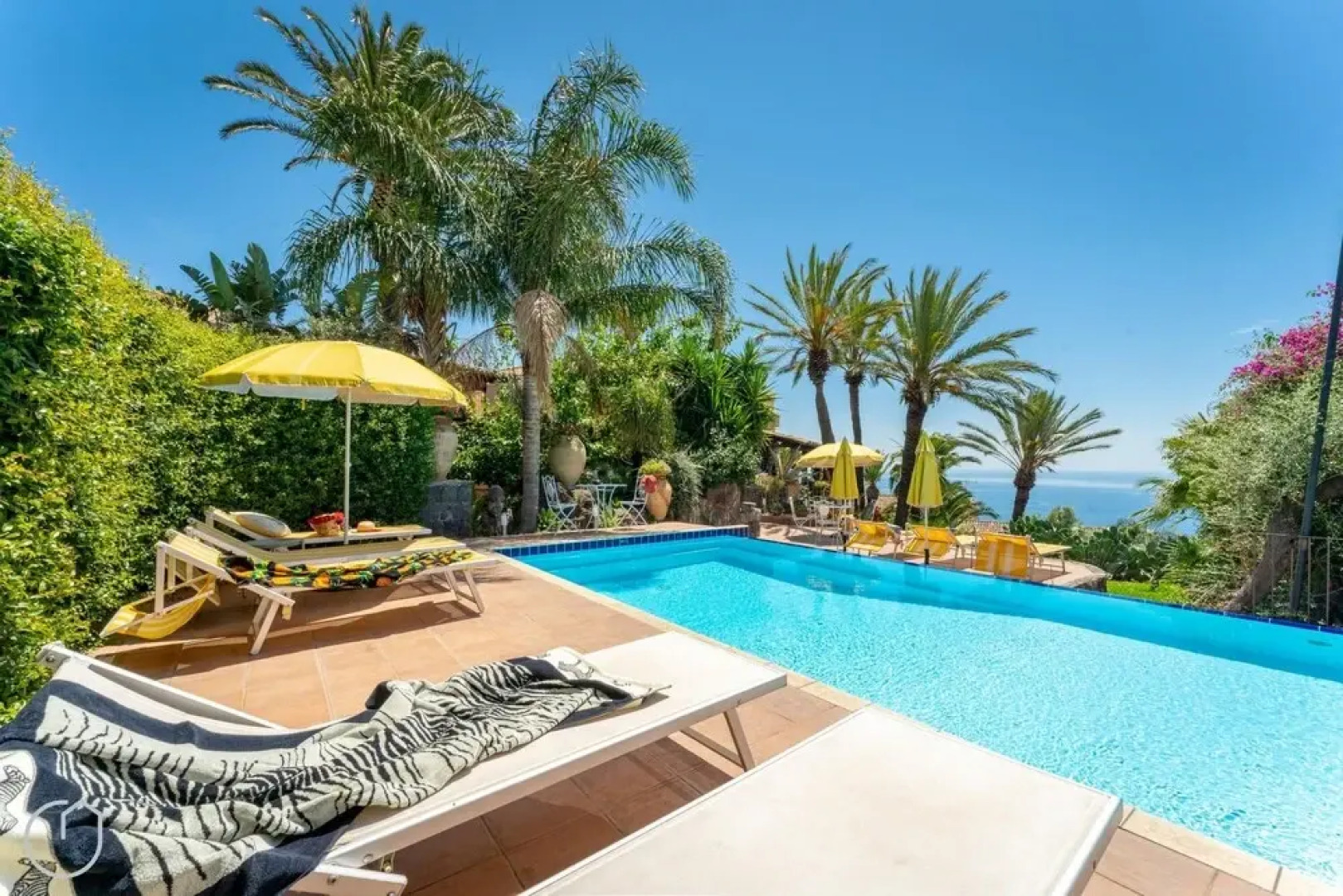 Italianway - Menadel - Casa del Leone