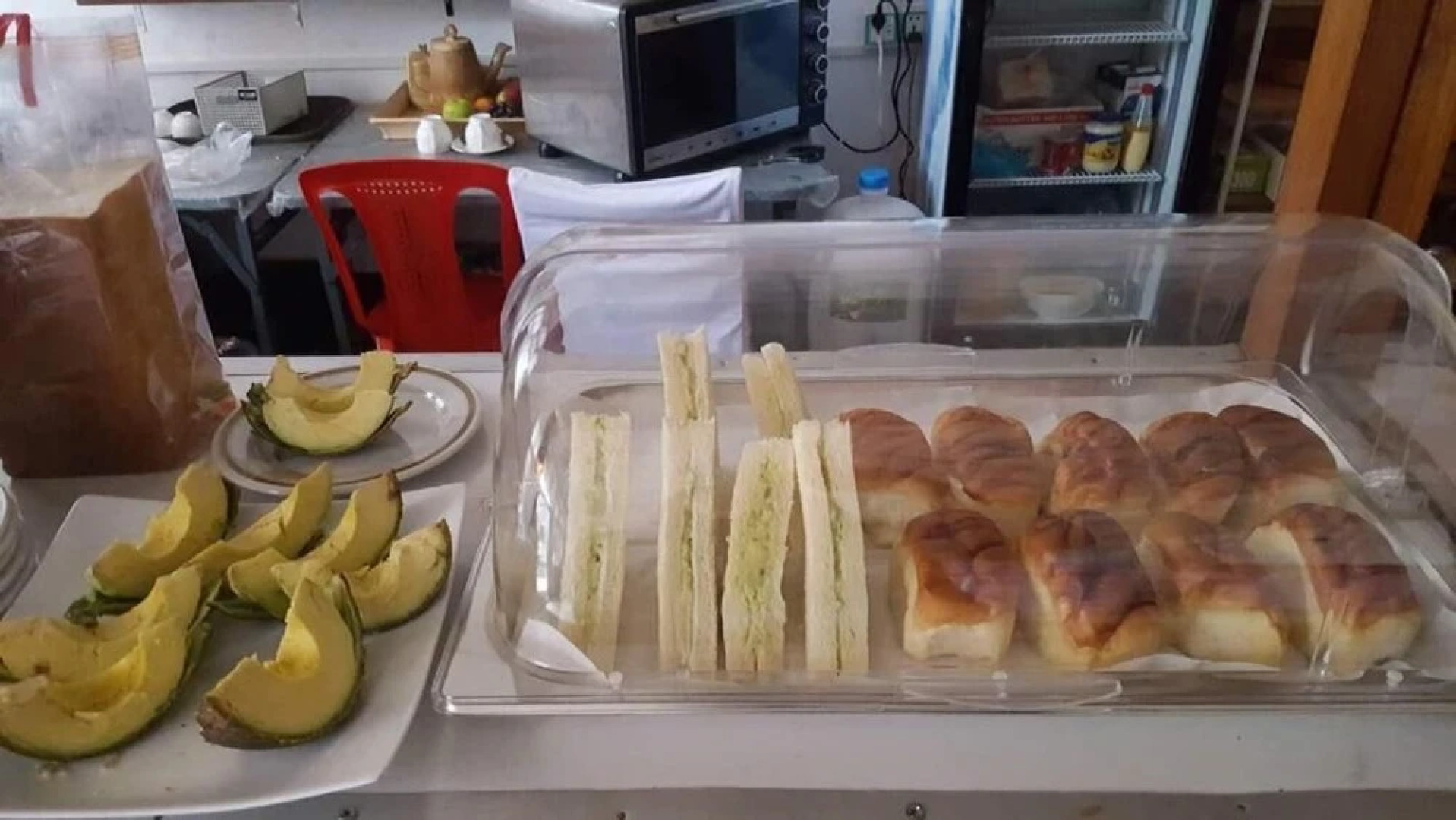 Global Grace Pindaya Hotel