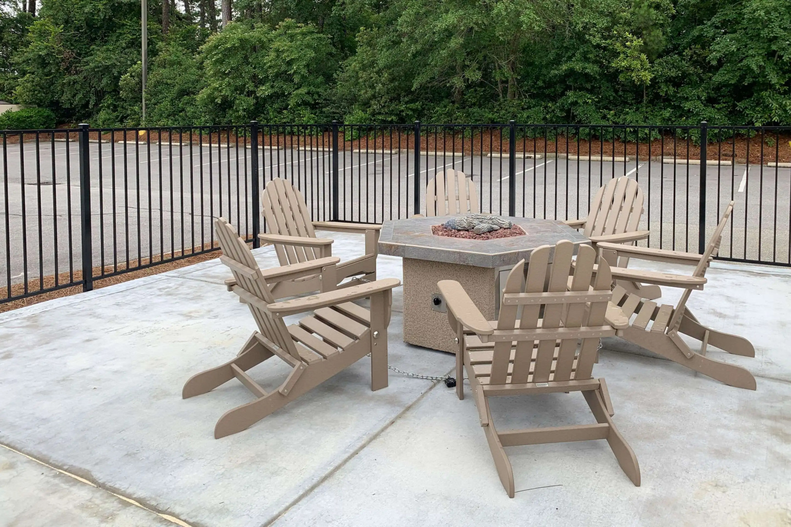 Sleep Inn & Suites Spring Lake - Fayetteville near Fort Bragg