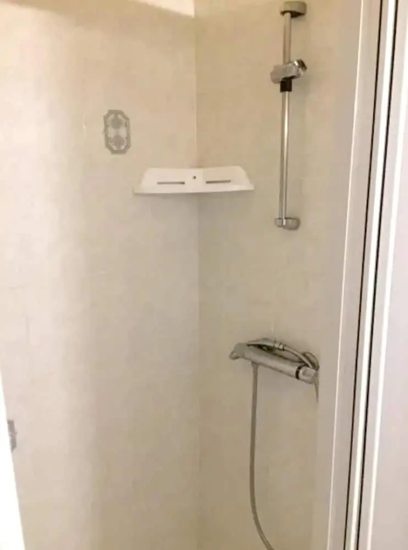 Chalet With 5 Bedrooms in Saint-leu, With Wonderful sea View and Furnished Garden