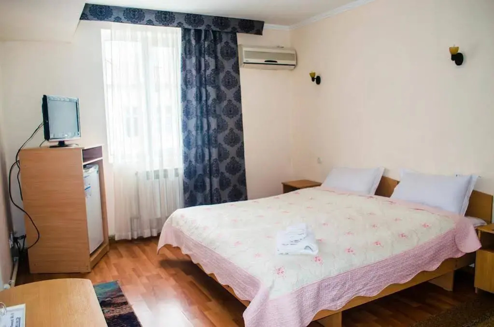 Санрайз Гостевой Дом