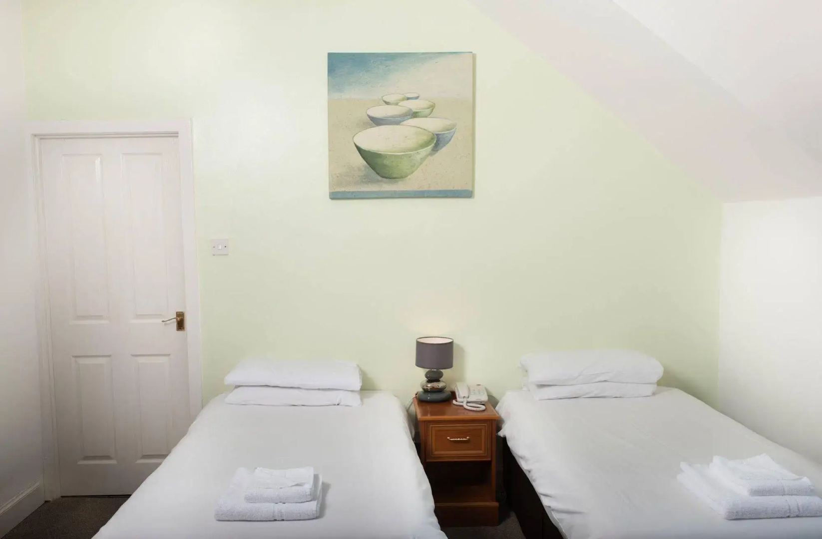Royal Marine Hotel