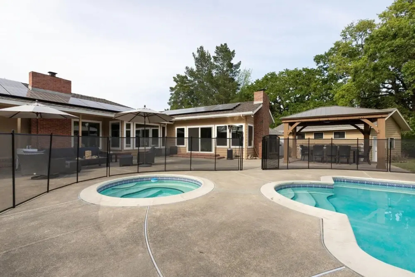 Country Club 3 in Boyes Hot Springs