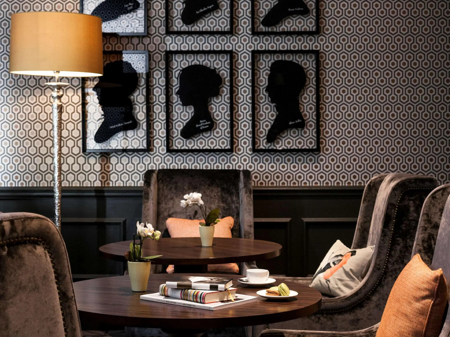 Queens Hotel Cheltenham