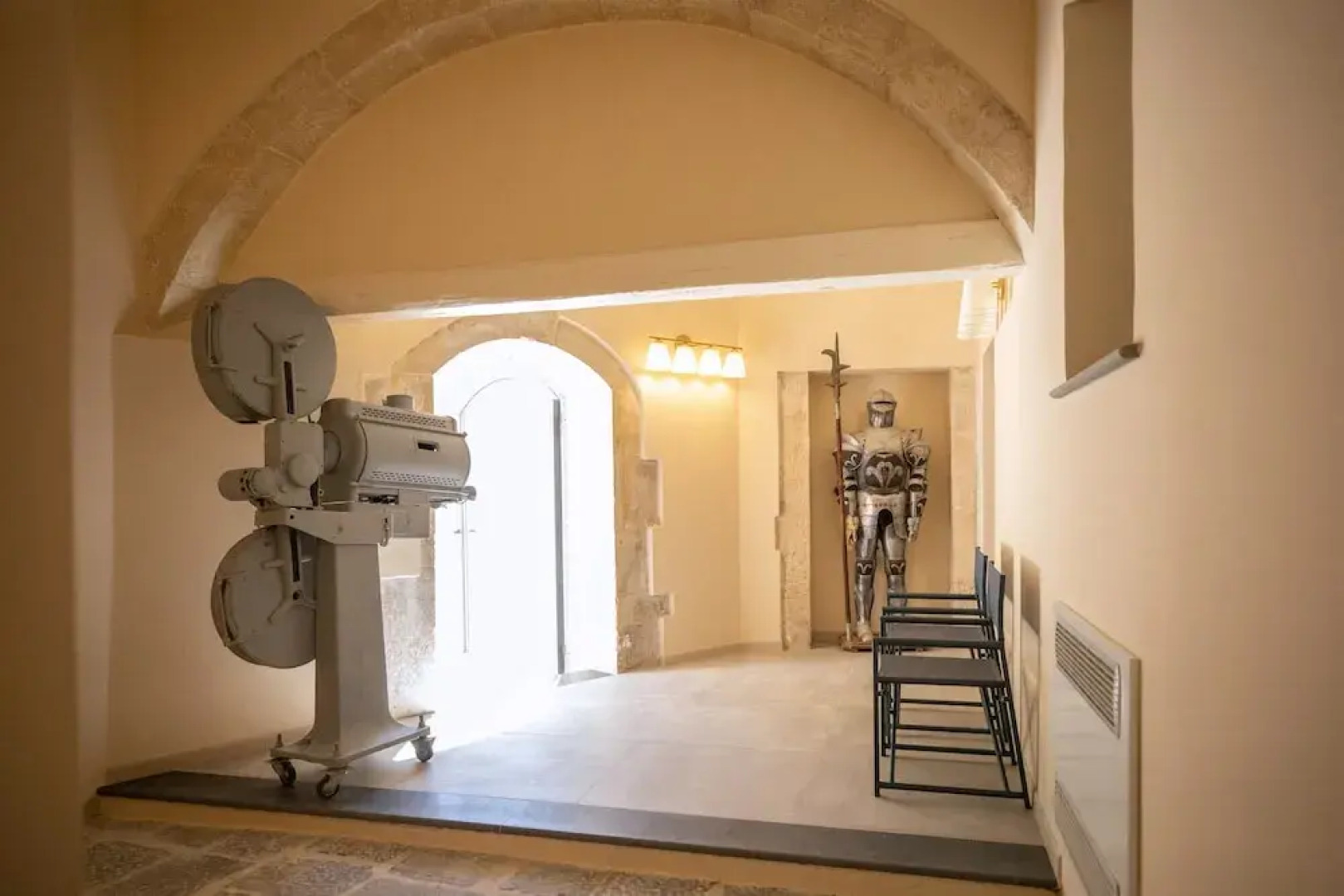 Hotel Lanterne magiche Ortigia Suite