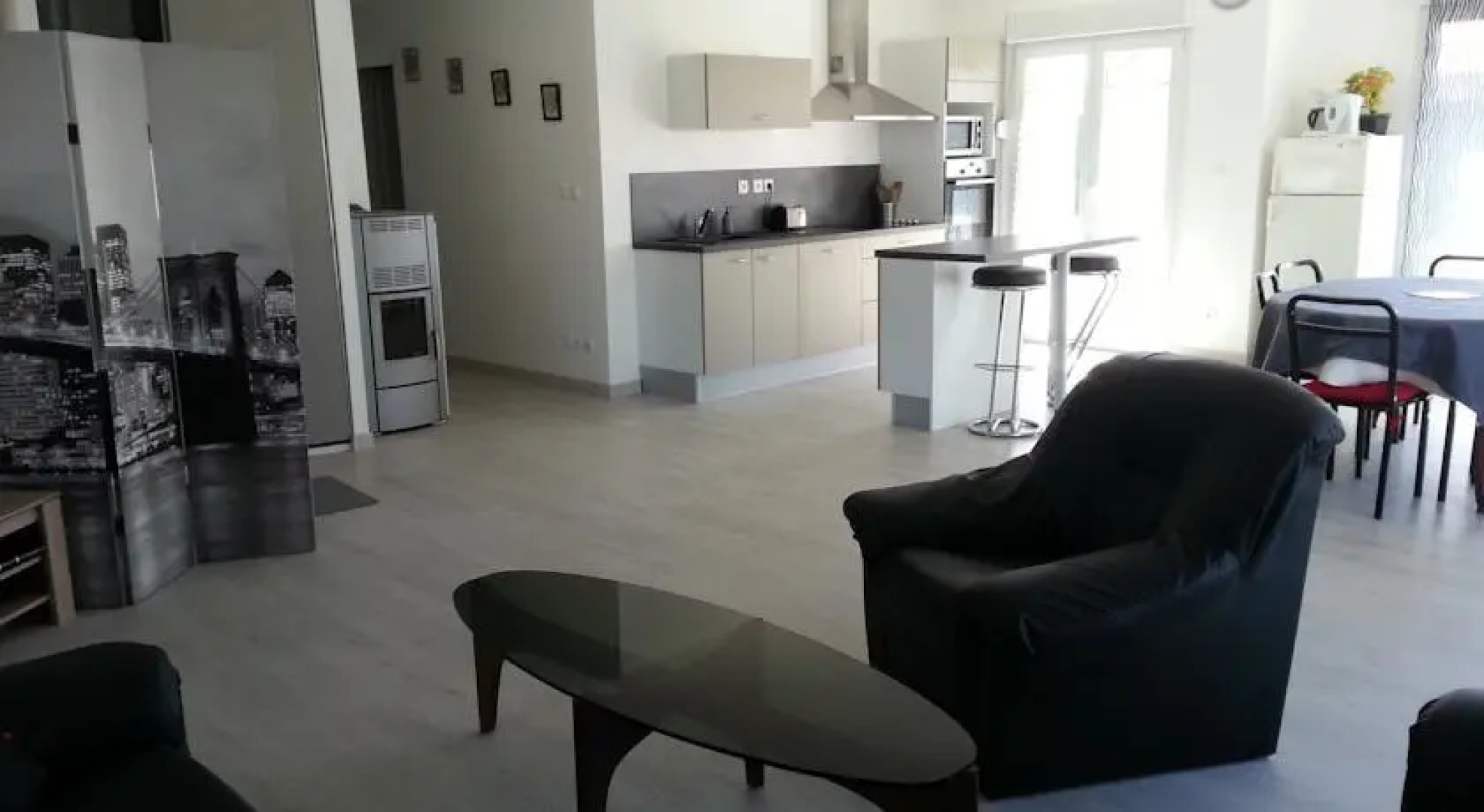 Maison Blanche