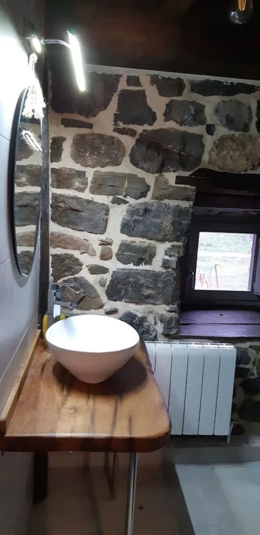 Casa del Diezmo de la Montaña Palentina