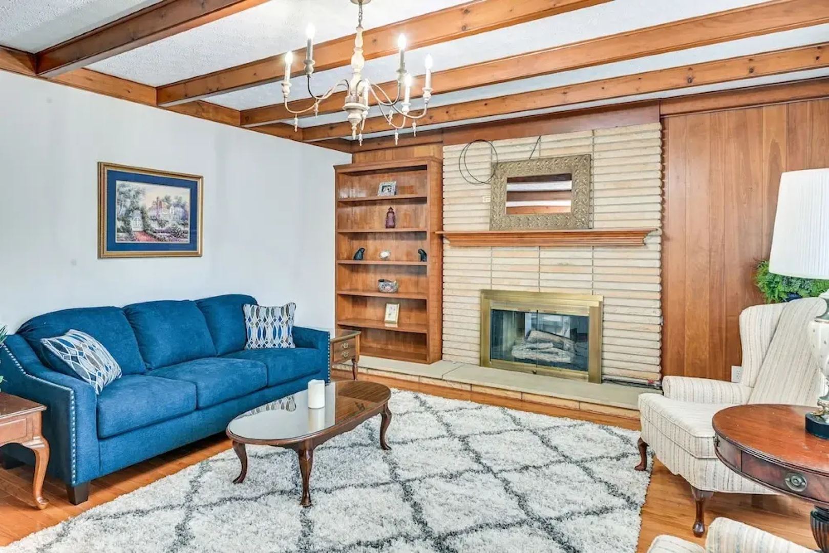Downtown Paintsville Vacation Rental!