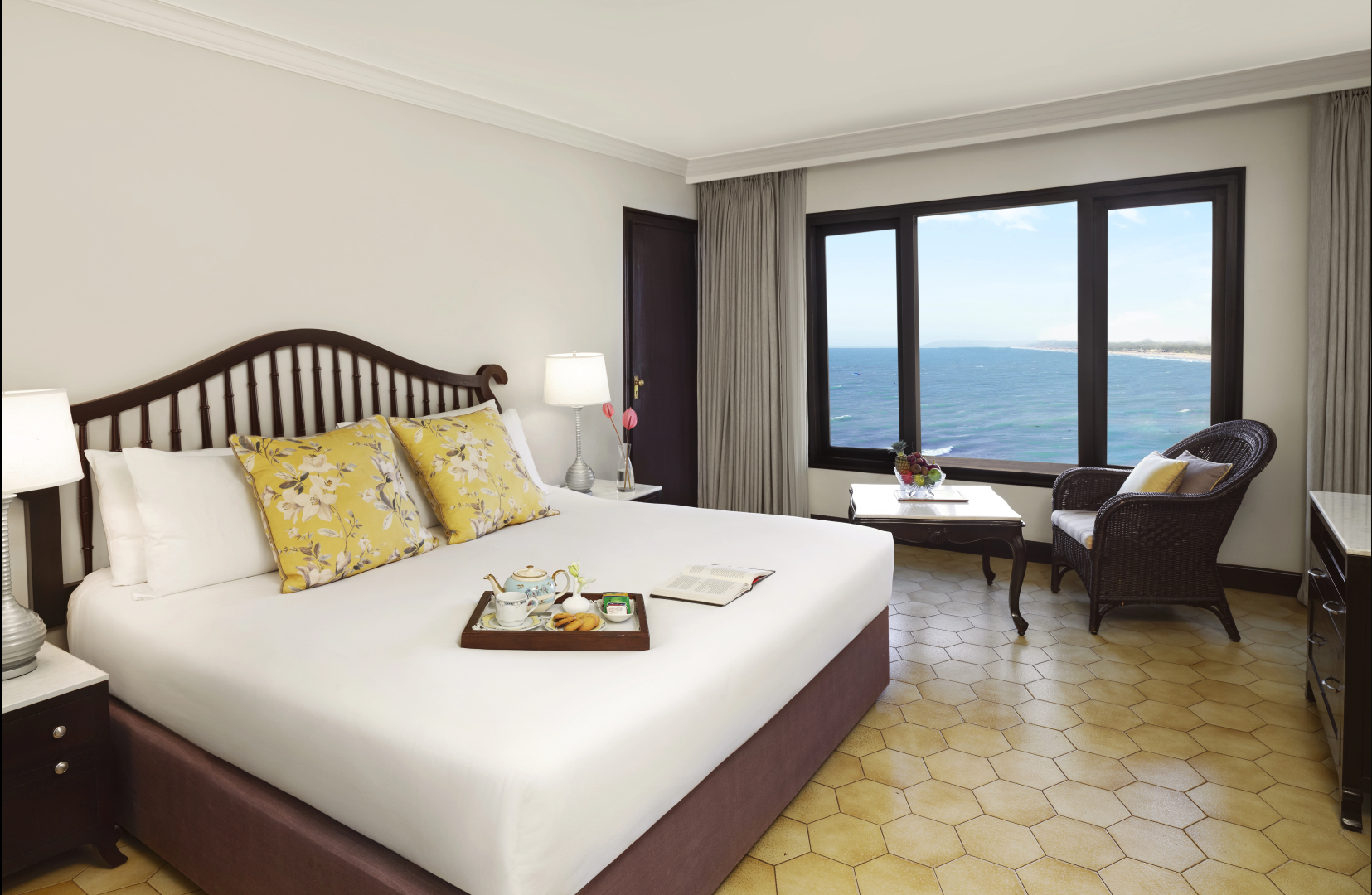 Taj Fort Aguada Resort & Spa, Goa