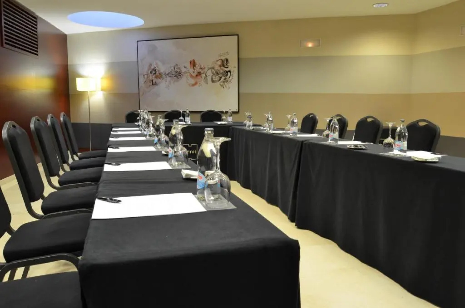 Hotel RH Murcia Centro 