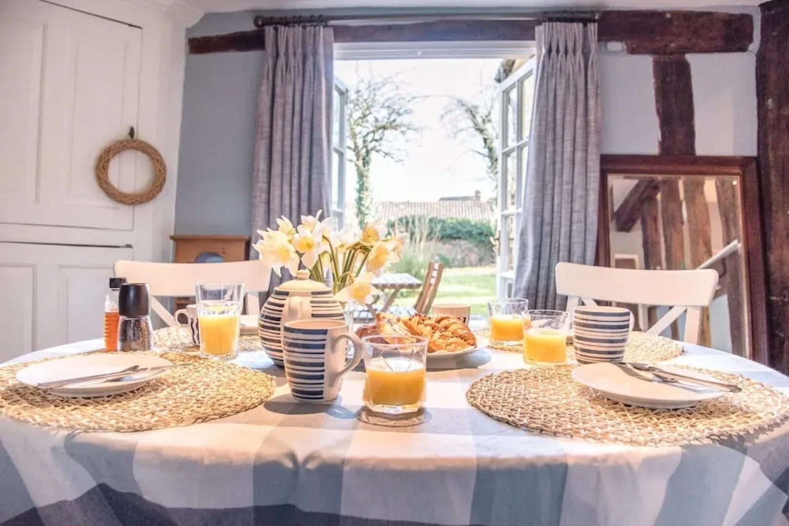 Rose Cottage, Lavenham