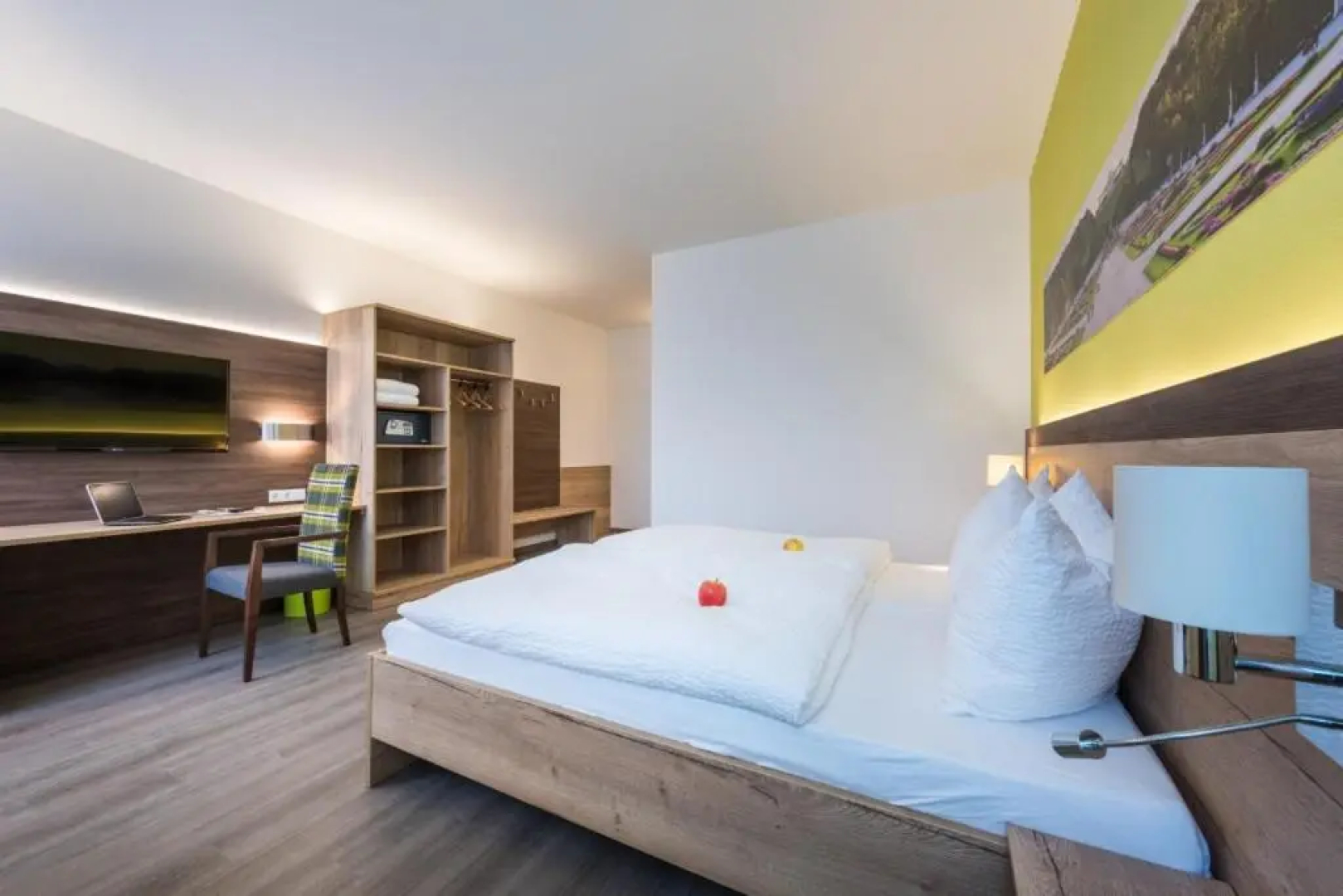 Sleep-in Premium Motel Loosdorf