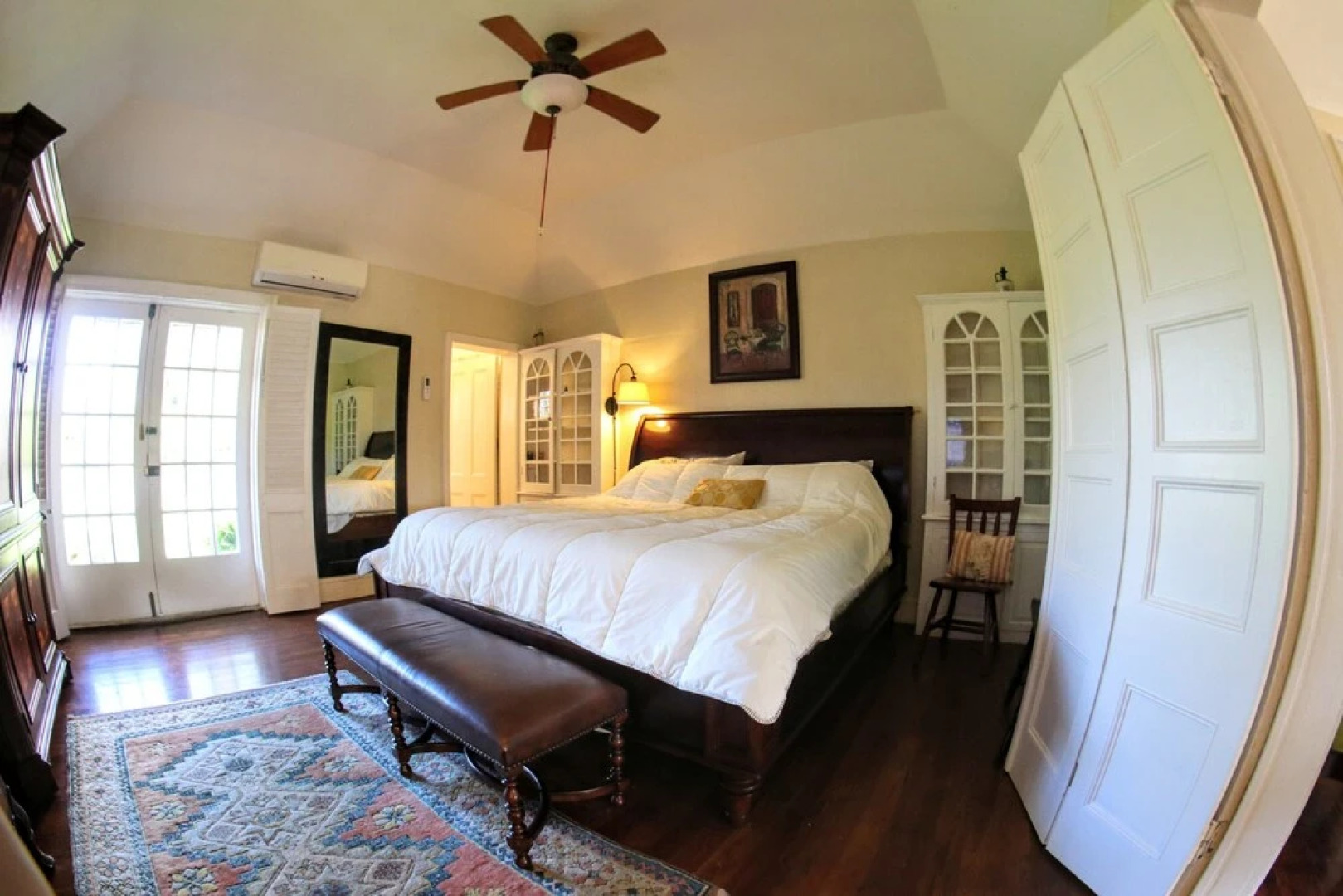 Cambridge Beach House