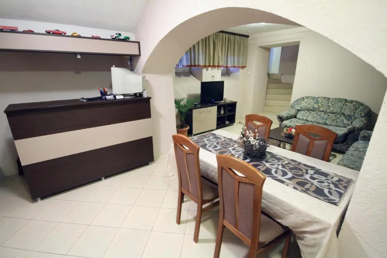 Guest House Via