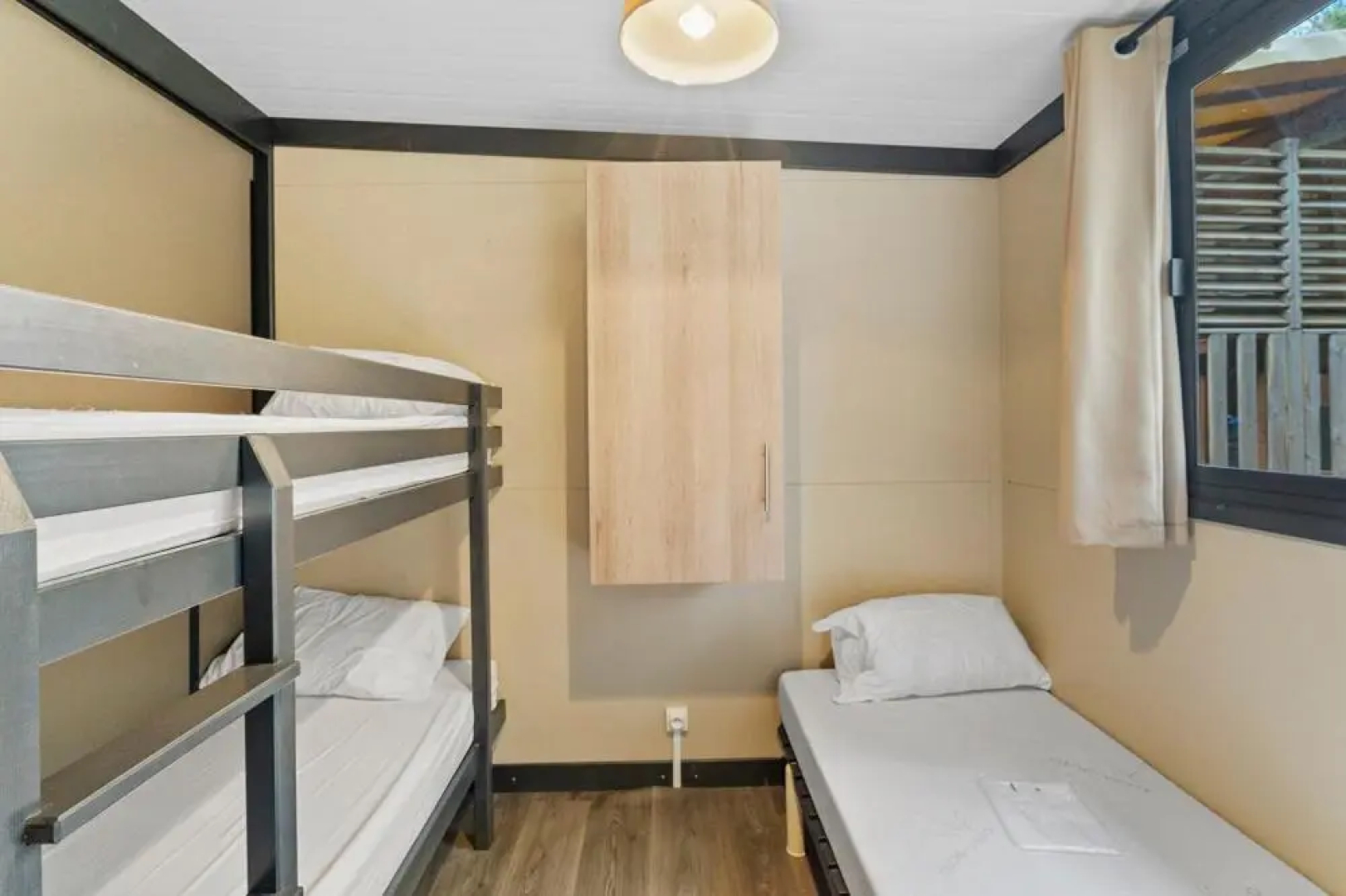 Camping Le Damier