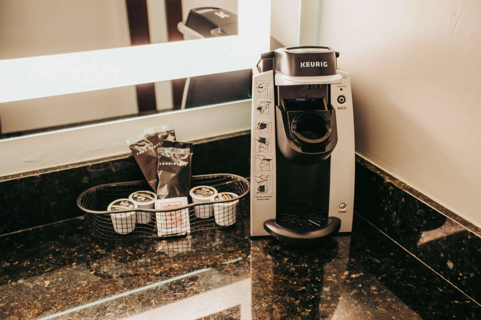 Best Western Plus Hilltop Inn