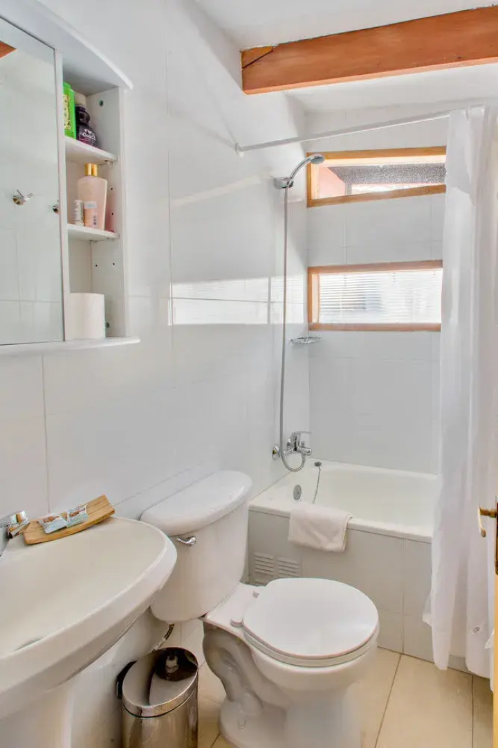 El Colorado Bungalows