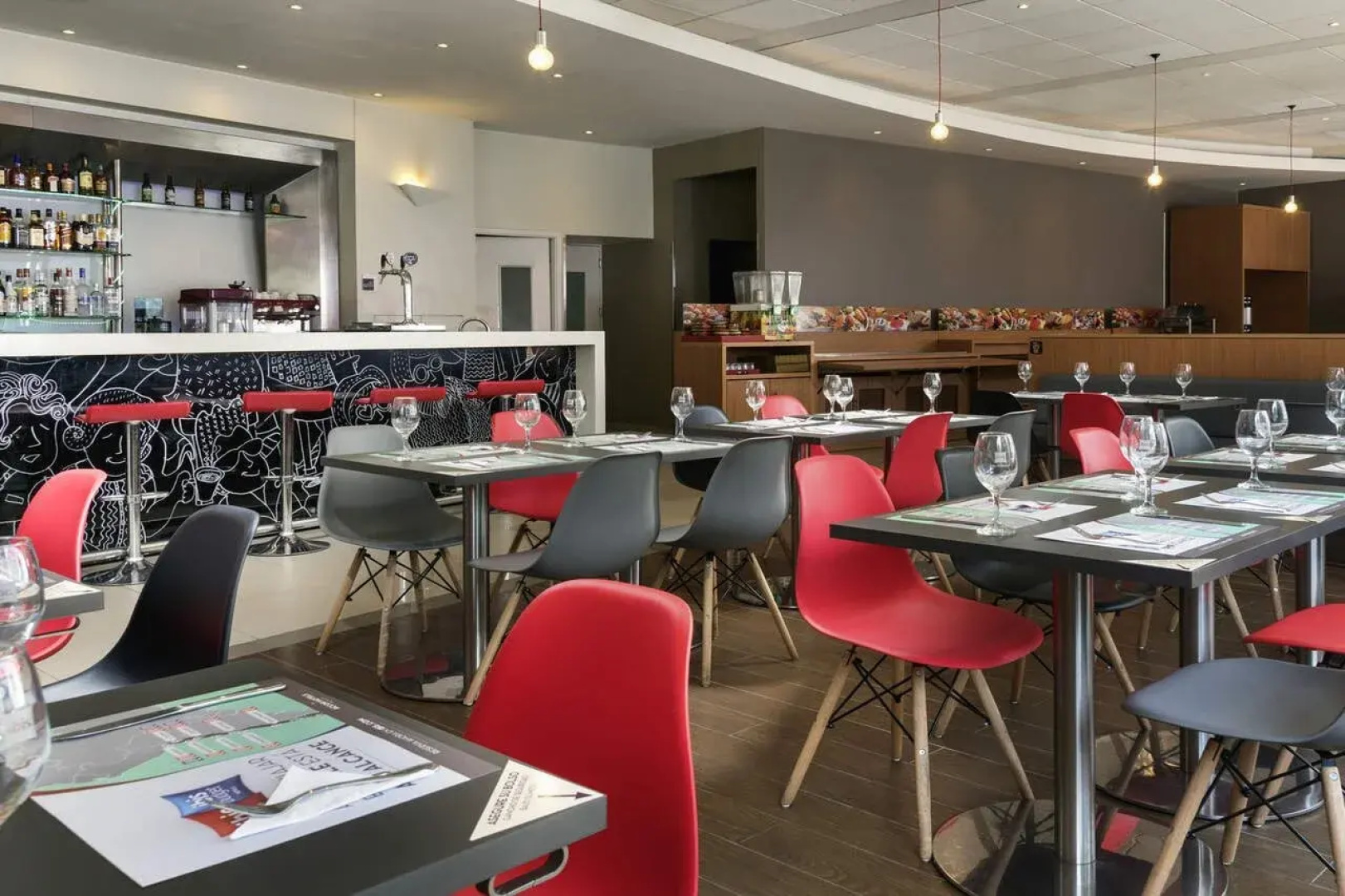 Ibis Valparaiso
