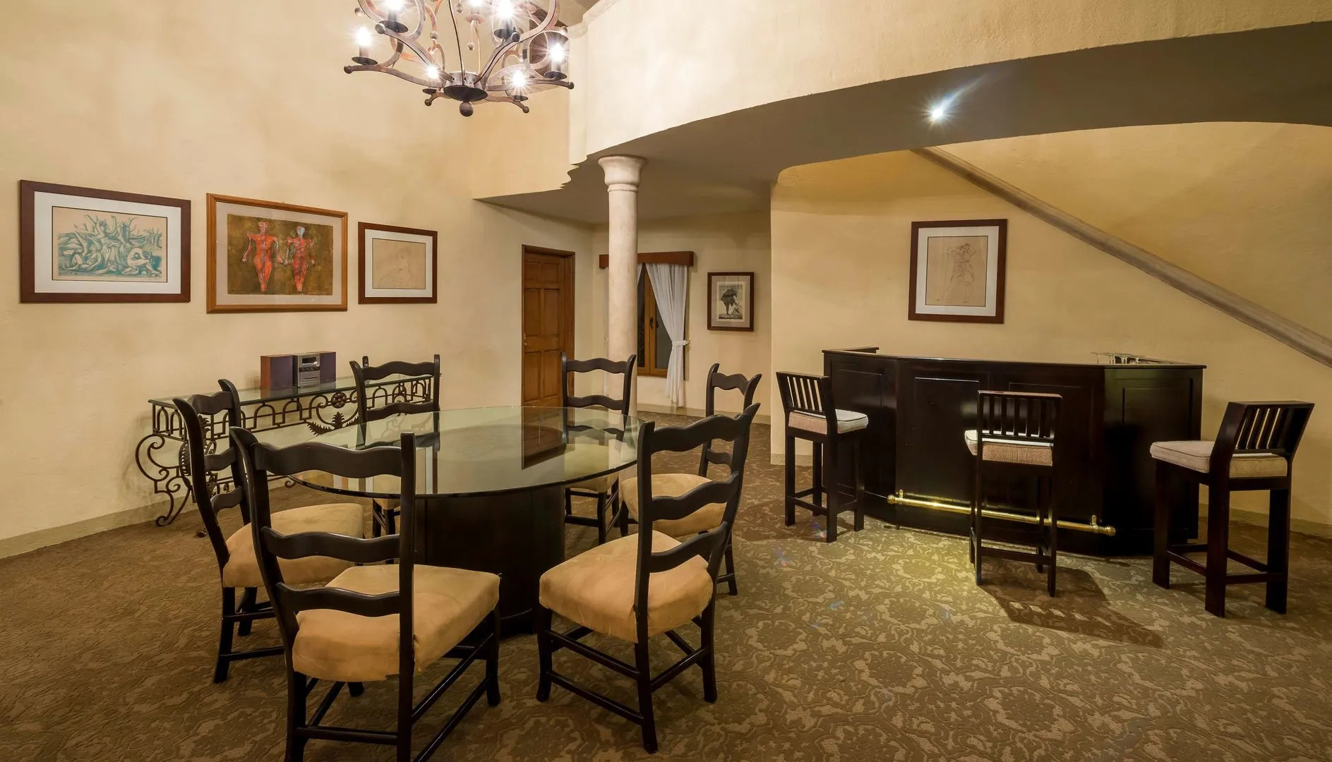 Quinta Real Zacatecas