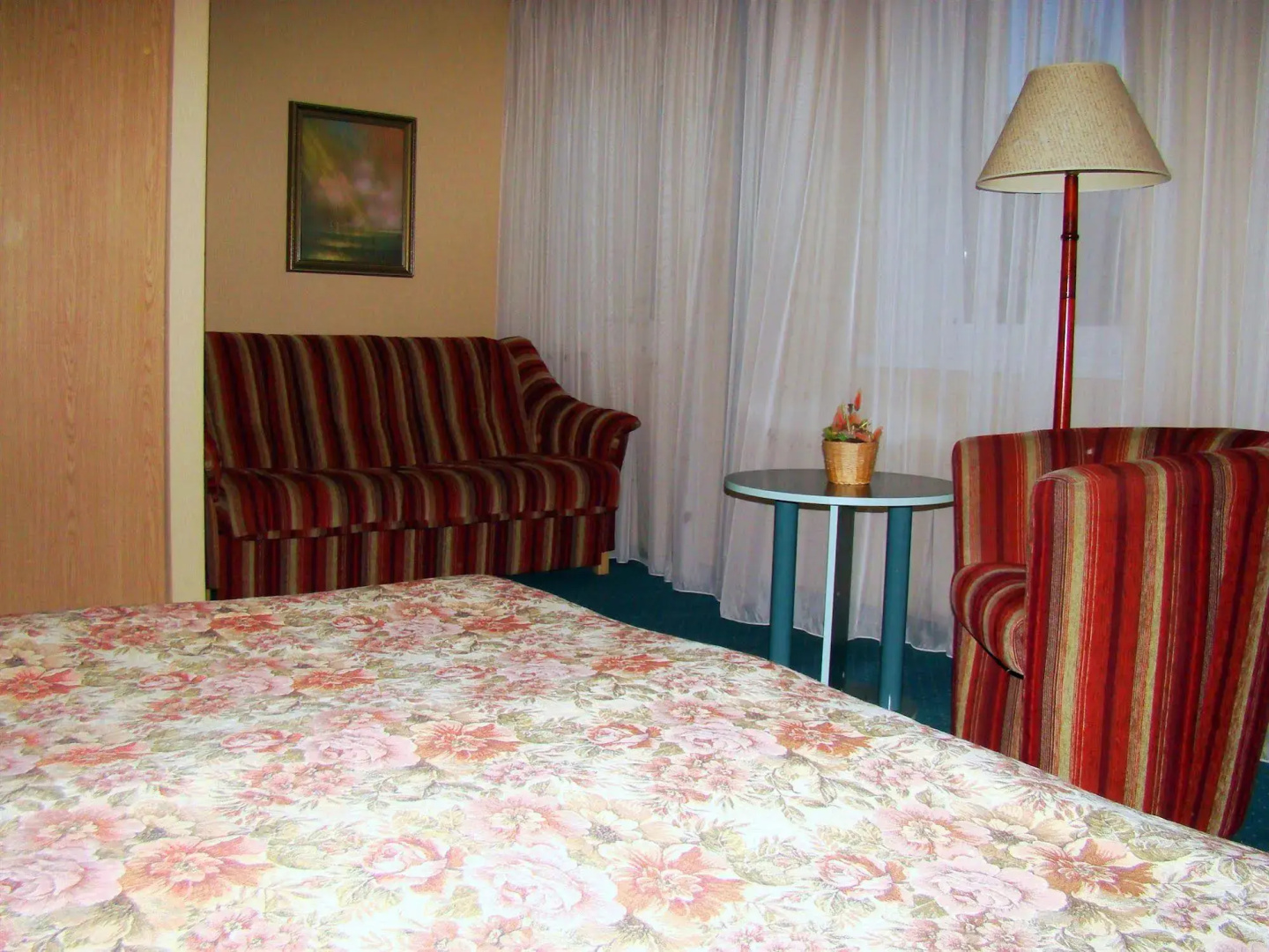 Hotel Gamanta