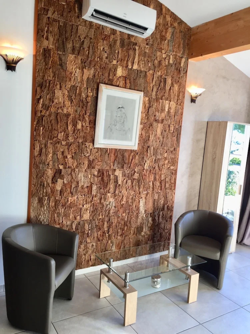 B&B L'Escale Cote Bleue