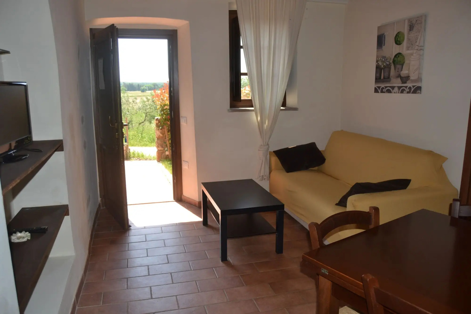 Antico Borgo Casalappi