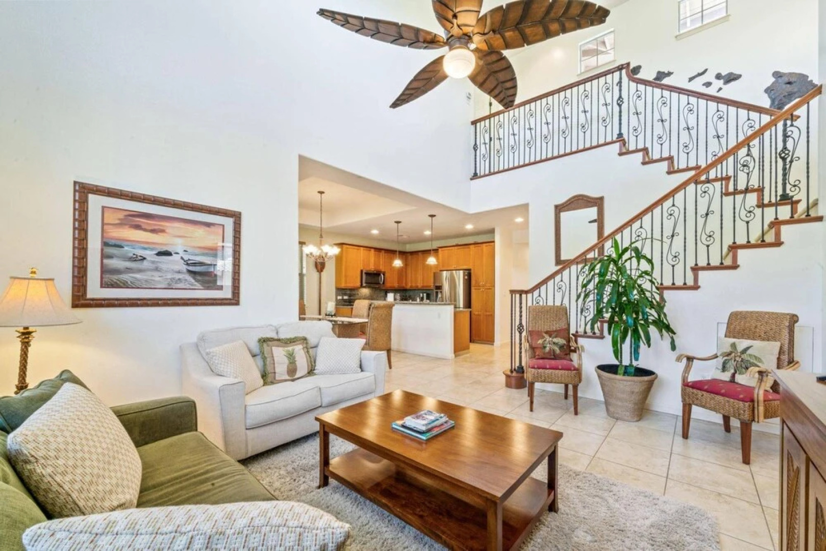 Big Island Fairways at Mauna Lani 1701 by Coldwell Banker Island Vacations