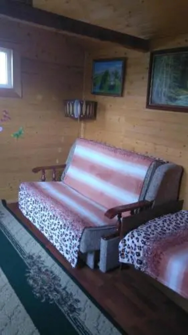 Guest House V gostyah u Skazki