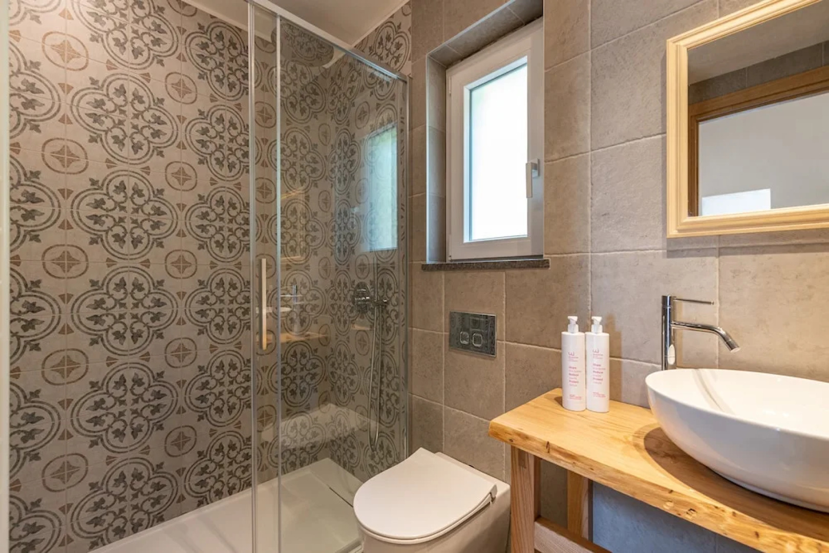 Borgo Le Niche by Wonderful Italy