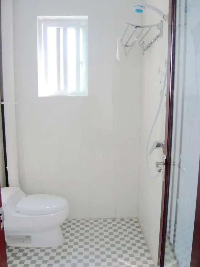 Beihai Haizhiyuan Hotel