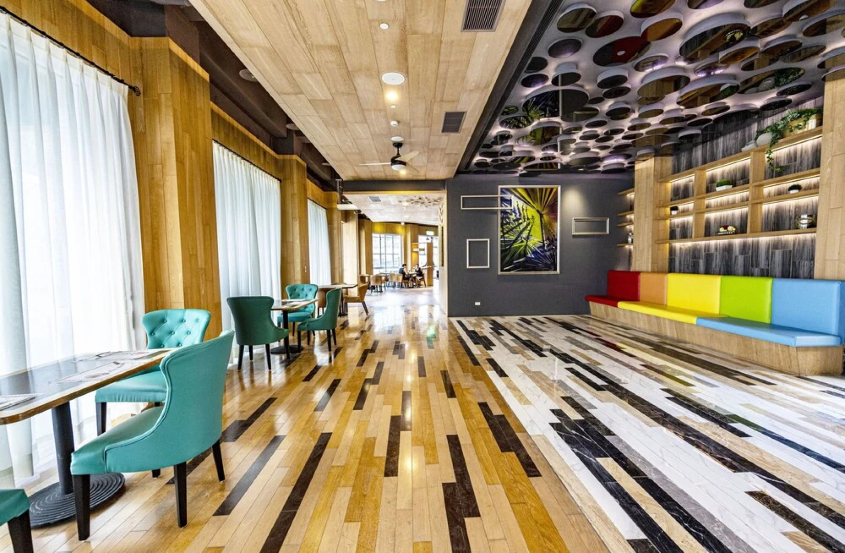 Kenting Long Beach Hotel