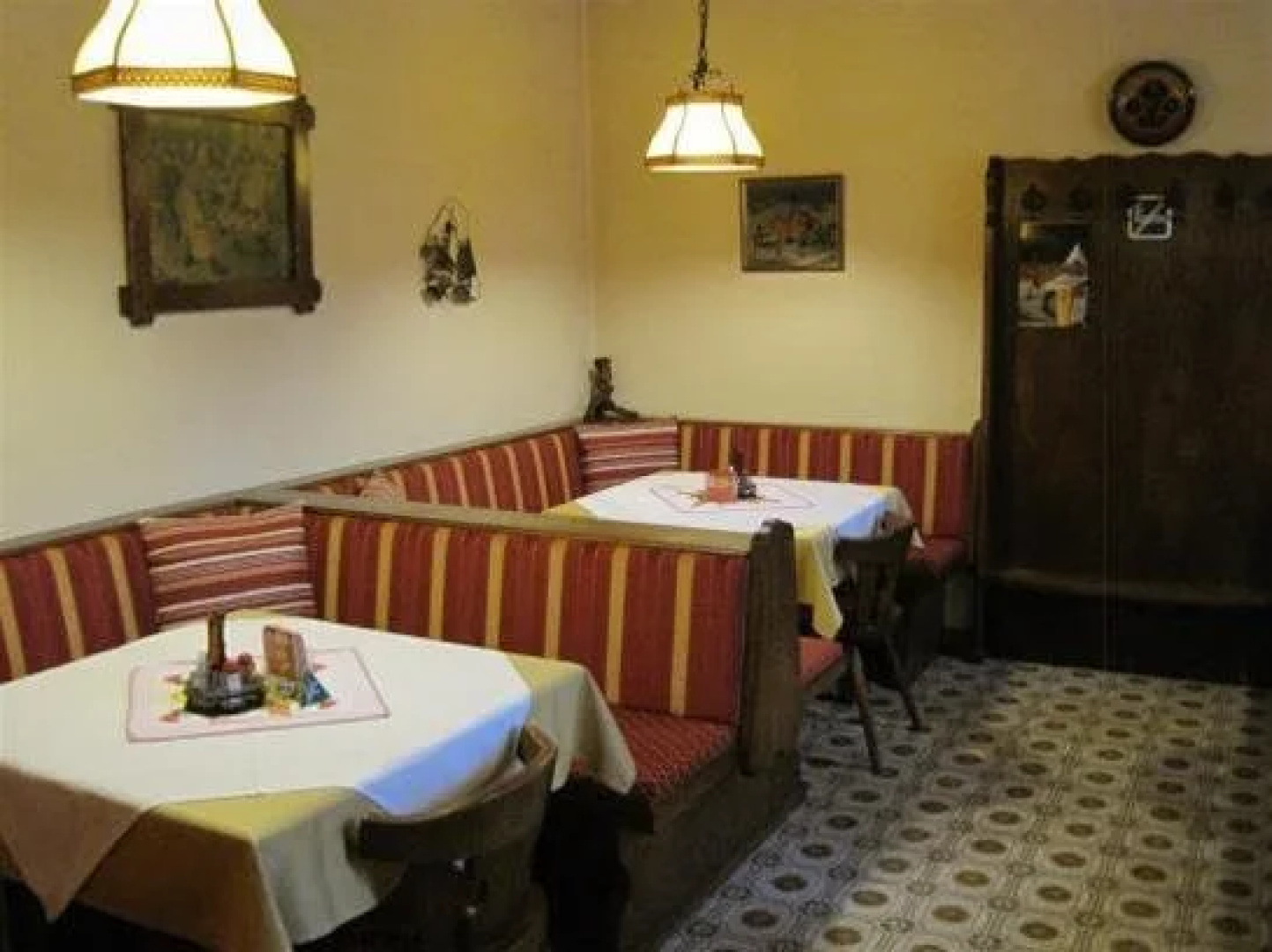 Hotel-Gasthof Friedl