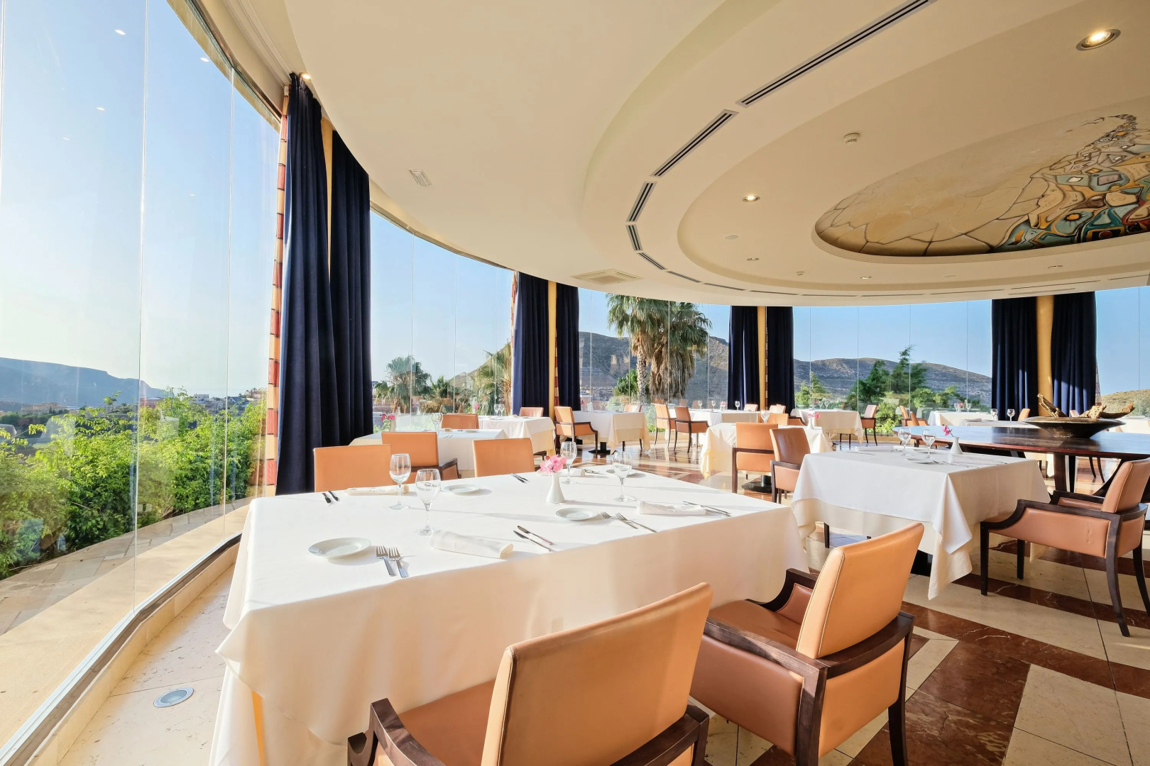 Hotel Envía Almería Spa & Golf