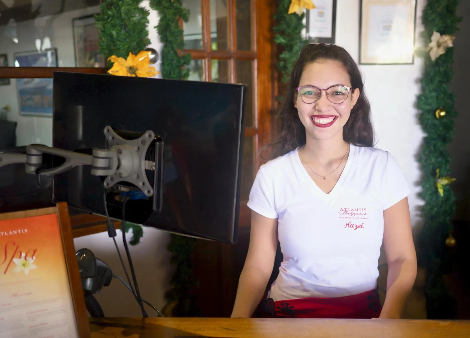 Atlantis Dive Resort Puerto Galera