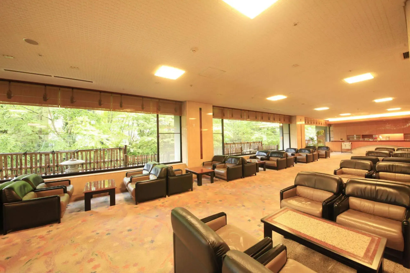 Park Hotel Miyabitei