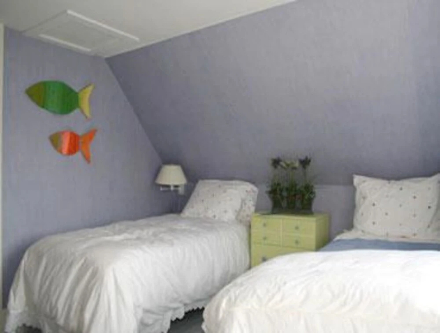 Catbird Seat - Two Bedroom Home