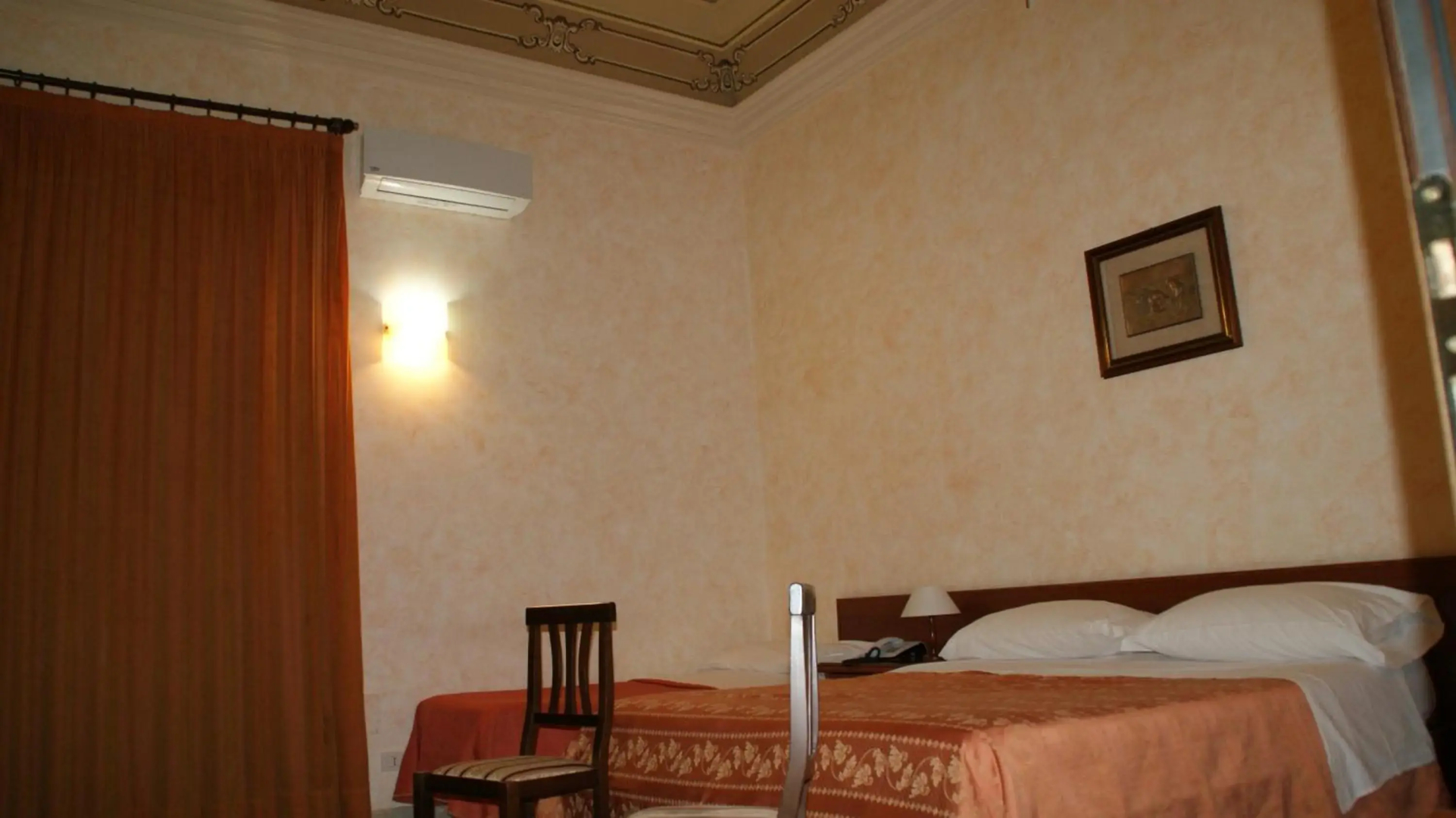 Hotel Gresi