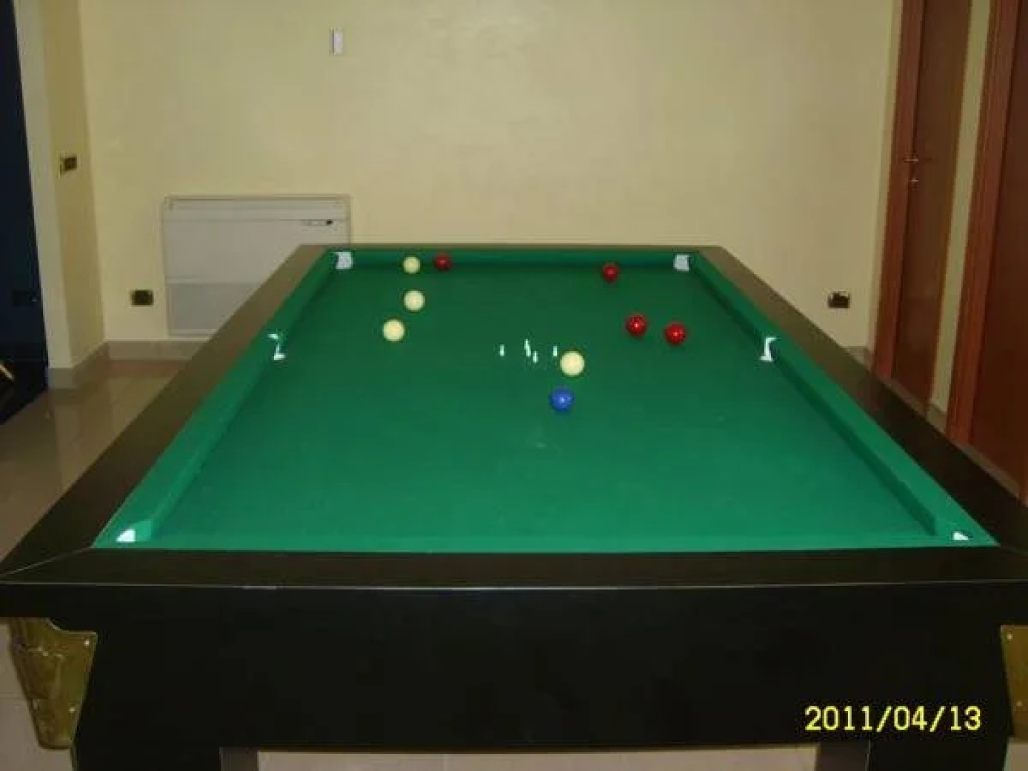 Villa Eden Casa Vacanze