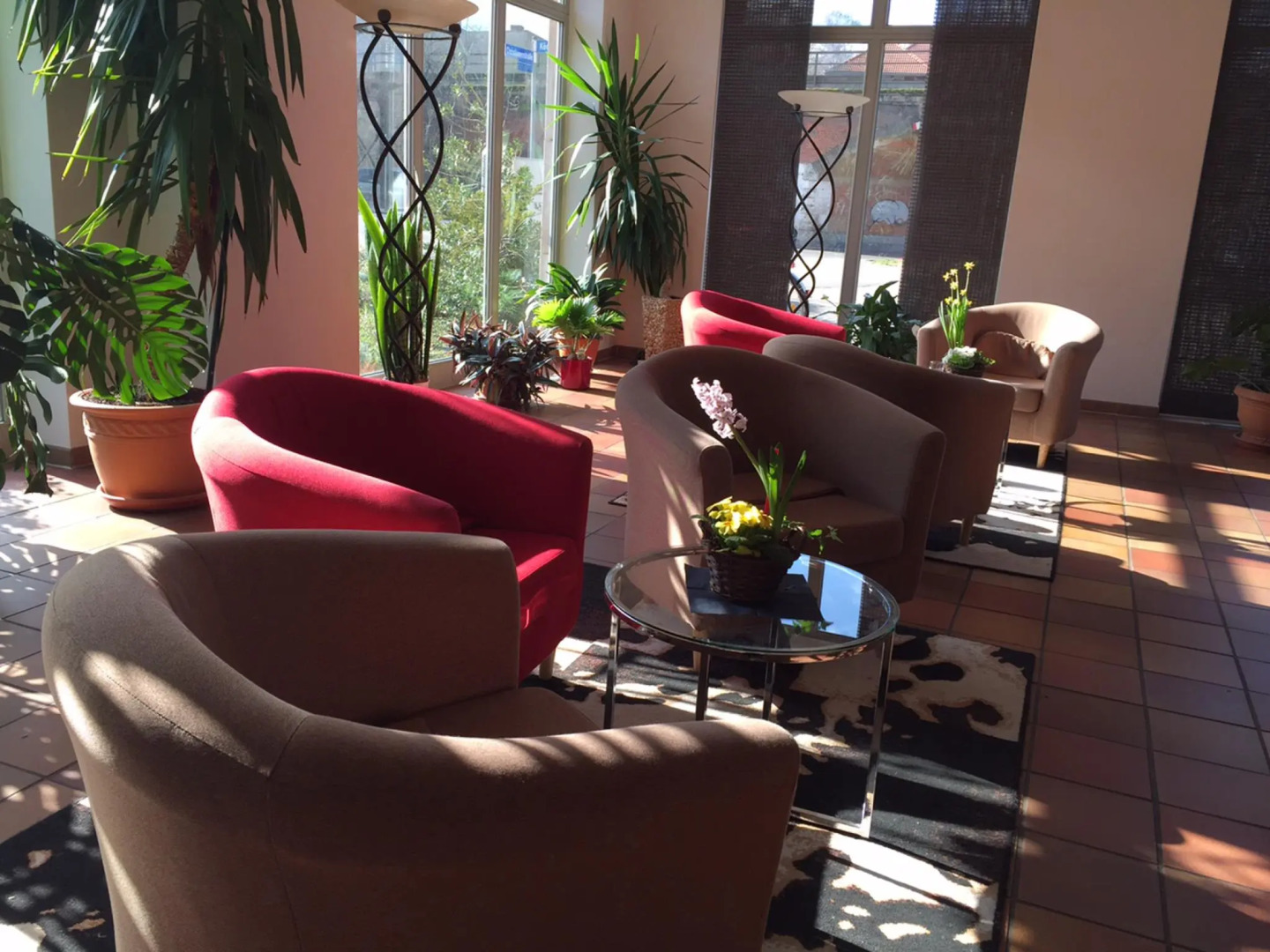 Best Western Hotel Halle-Merseburg