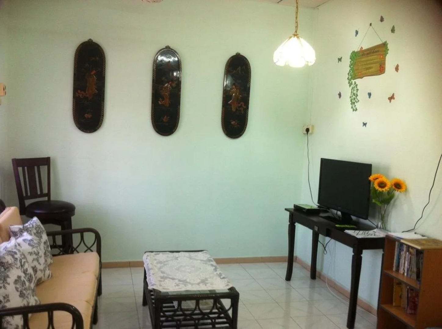 Immanuel LovelyHouse