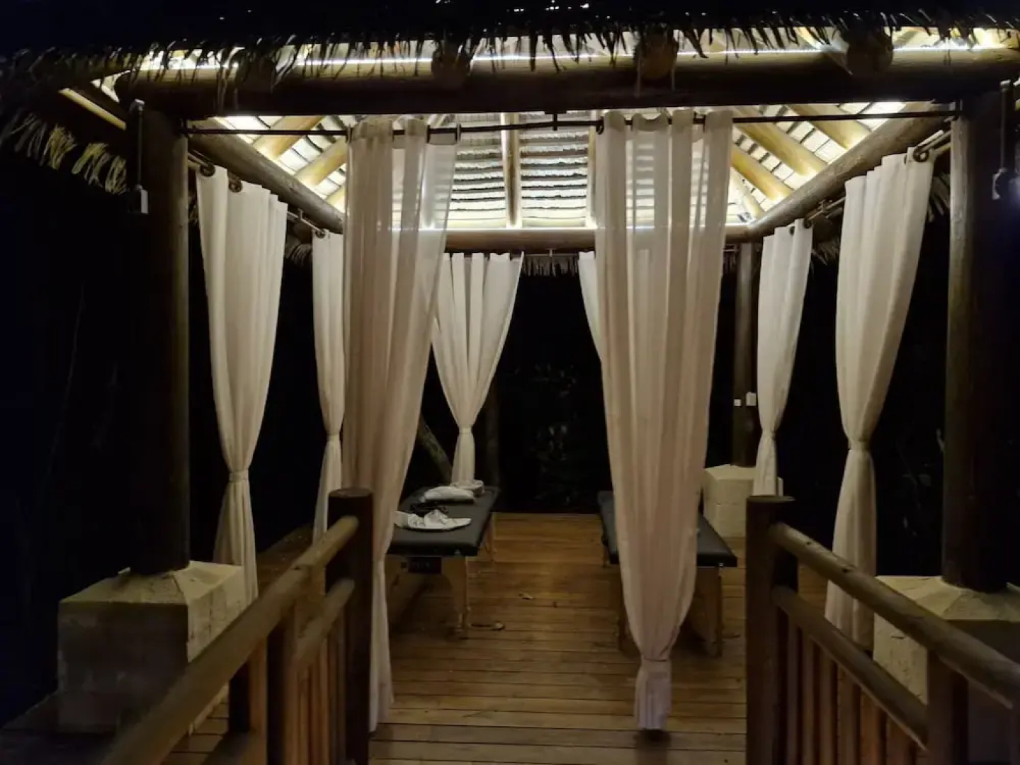 Hotel Mundo Maya Palenque