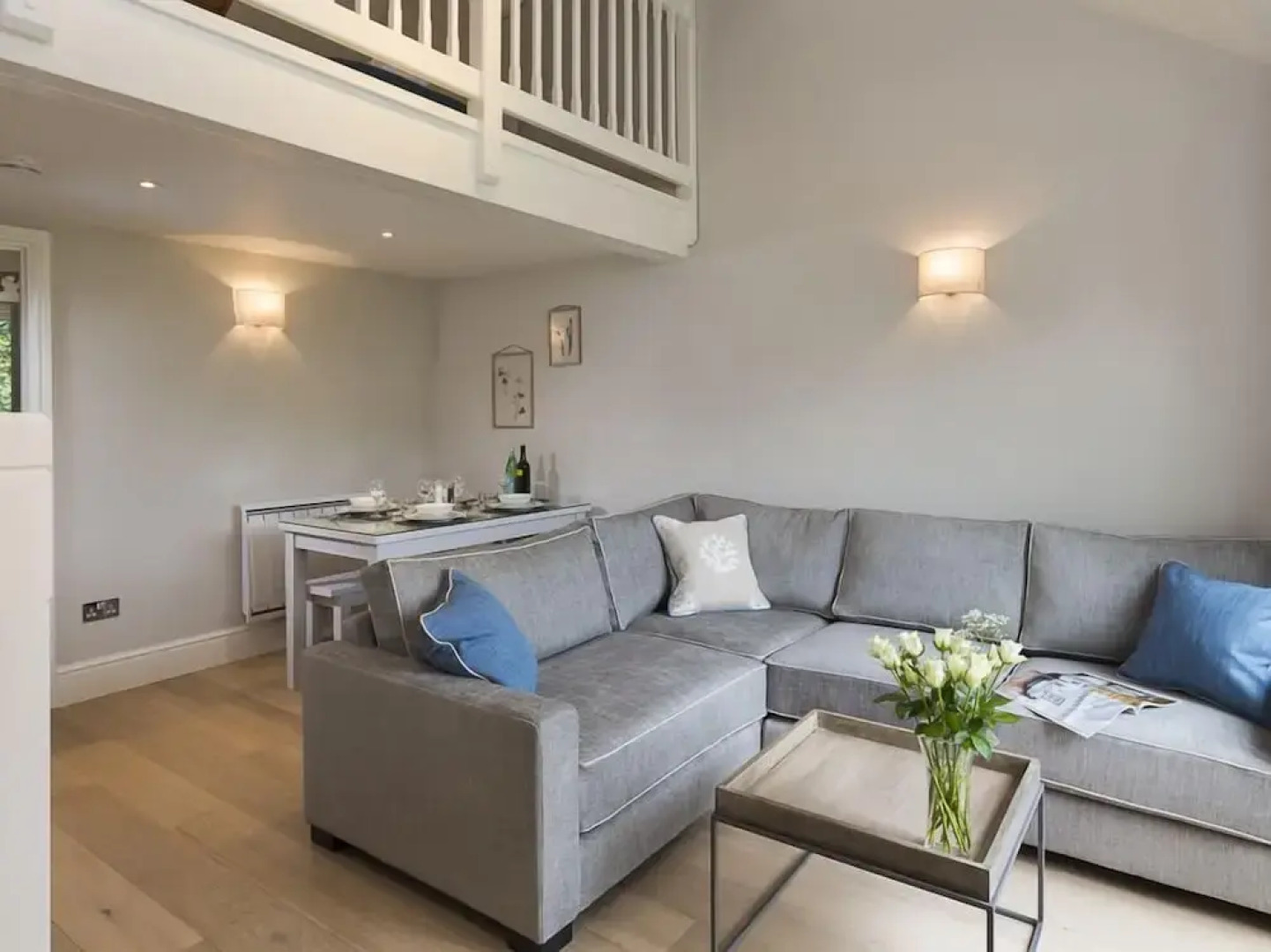 4 Keeper's Cottage, Hillfield Village