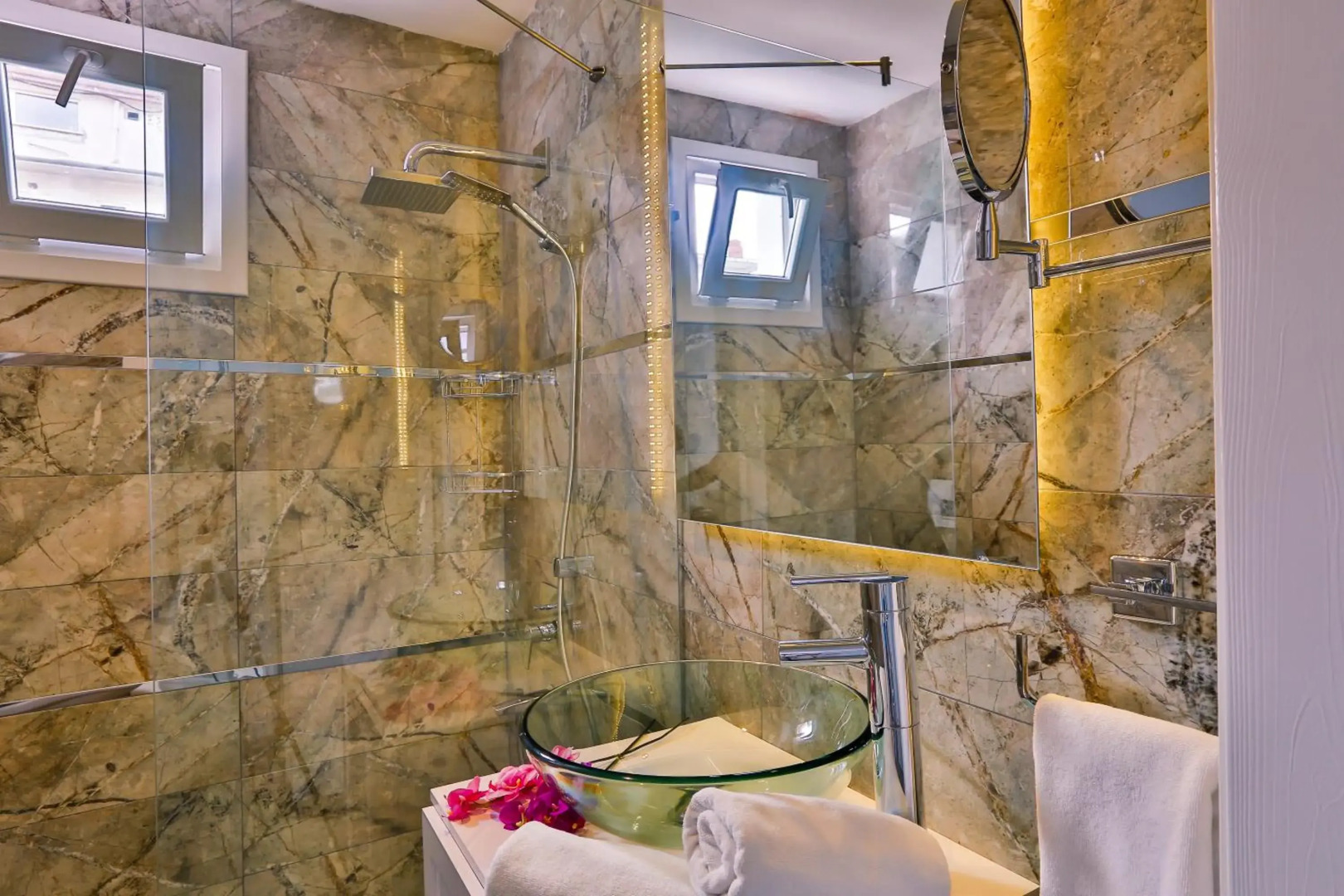 Hotel Bellezza Ortaköy